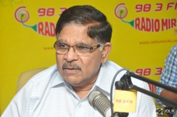 Pilla Nuvvu Leni Jeevitham Movie Song Launch at Radio Mirchi